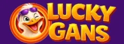 Luckygans Casino